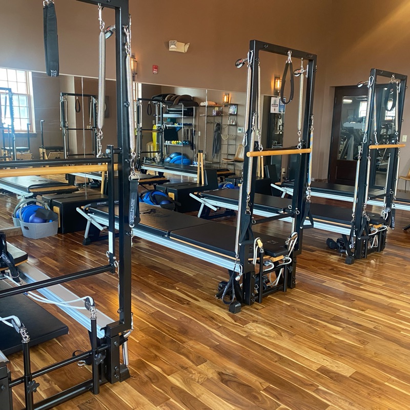 More images of be FITNESS