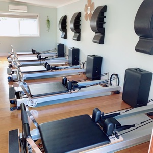 Studio image of Plenty Valley Pilates