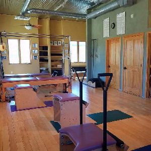 Studio image of PilatesBodies 