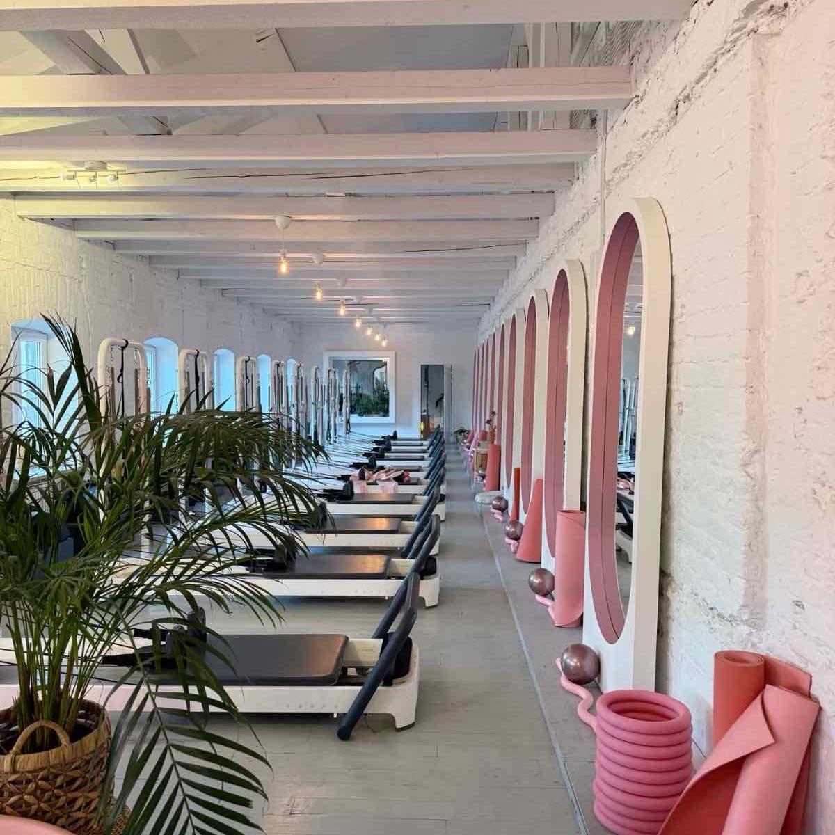 Studio image of Pilattés