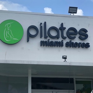 Studio image of Pilates Miami Shores