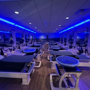 Studio image of Club Pilates