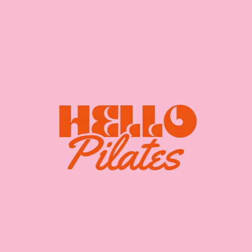 Studio image of hello pilates