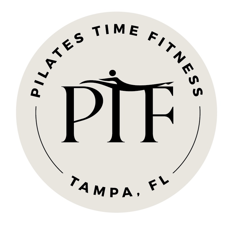 Studio image of Pilates Time Fitness