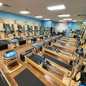 Studio image of Club Pilates Longmont