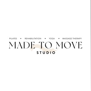 Studio image of Made To Move Studio
