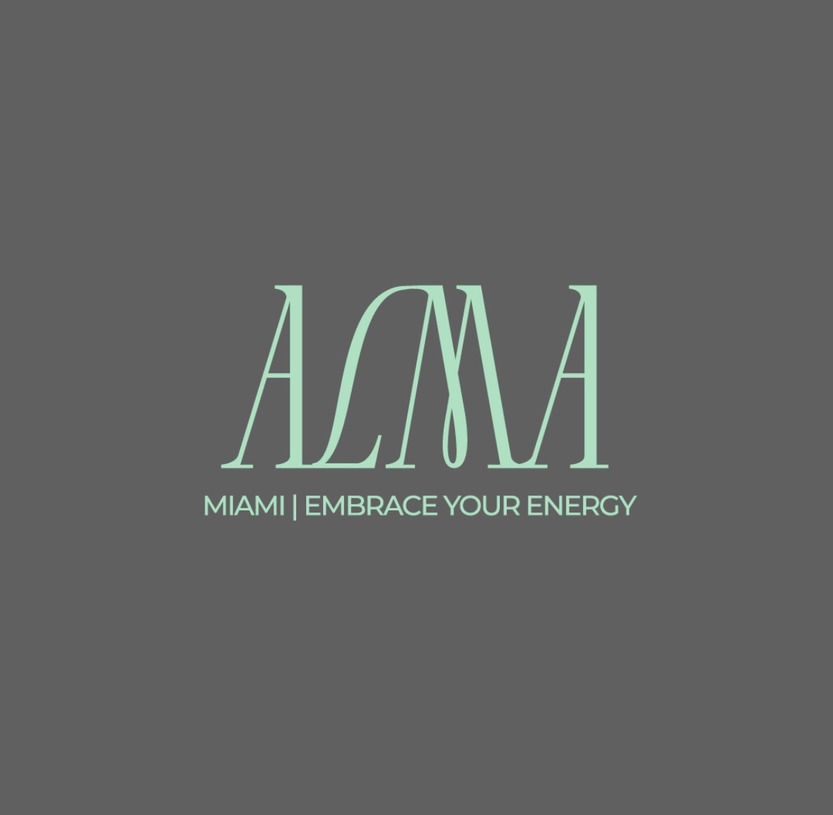Studio image of Alma Miami