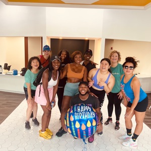 Studio image of Honeycomb Fitness
