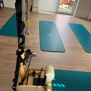 Studio image of FitFlexPilates