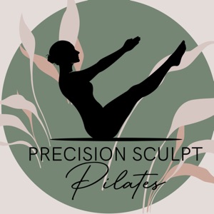 Studio image of Precision Sculpt Pilates