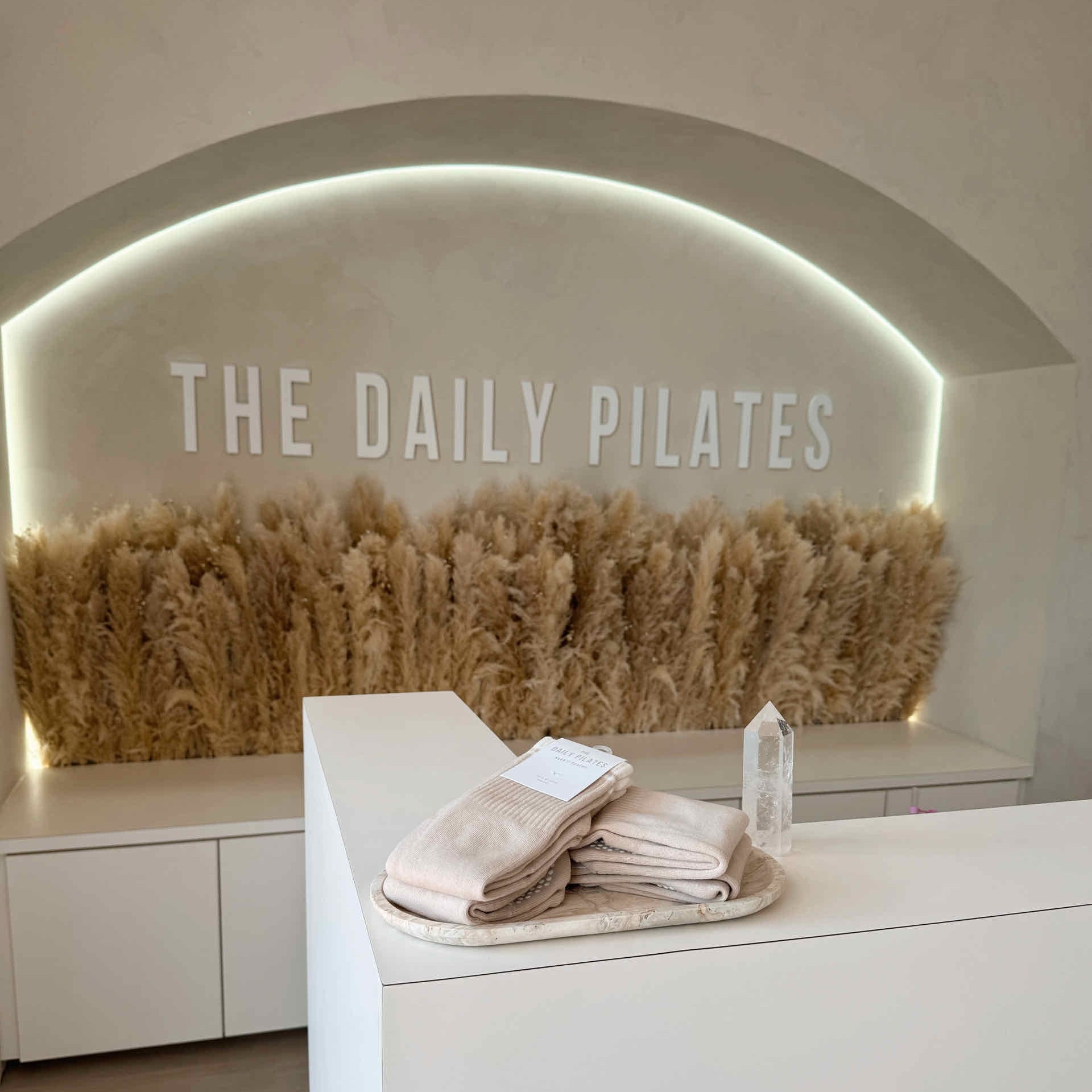 Studio image of The Daily Pilates Ballantyne