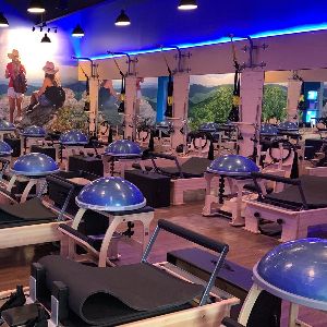 Studio image of Club Pilates Grandville