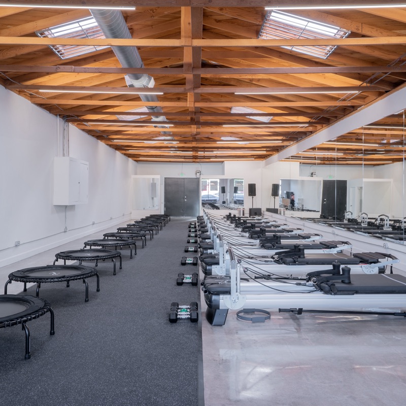 More images of Sweat Pilates