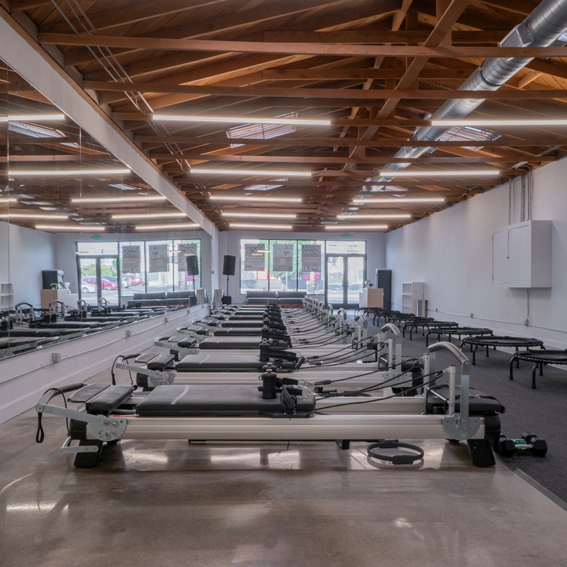 More images of Sweat Pilates