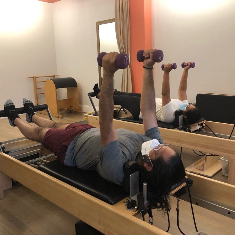 More images of Pilates Garage