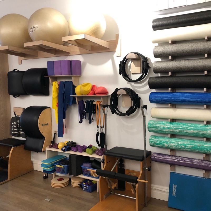More images of Pilates Garage