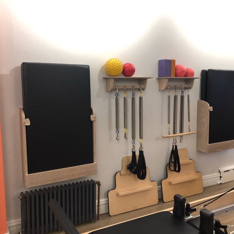 More images of Pilates Garage