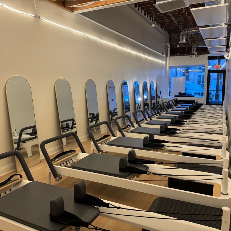 More images of Out East Pilates