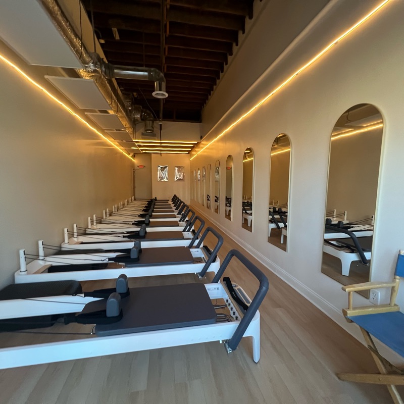 More images of Out East Pilates