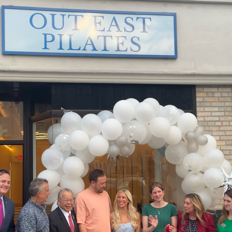 More images of Out East Pilates