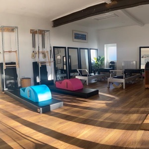 Studio image of Lytham Pilates