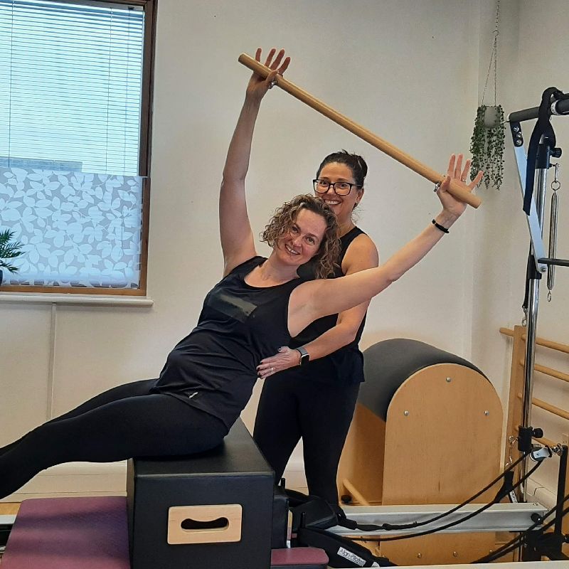 More images of Ease Pilates