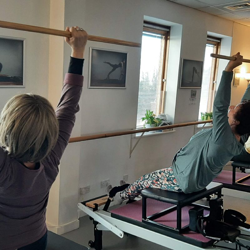 More images of Ease Pilates