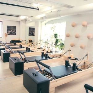 Studio image of Selformer Pilates