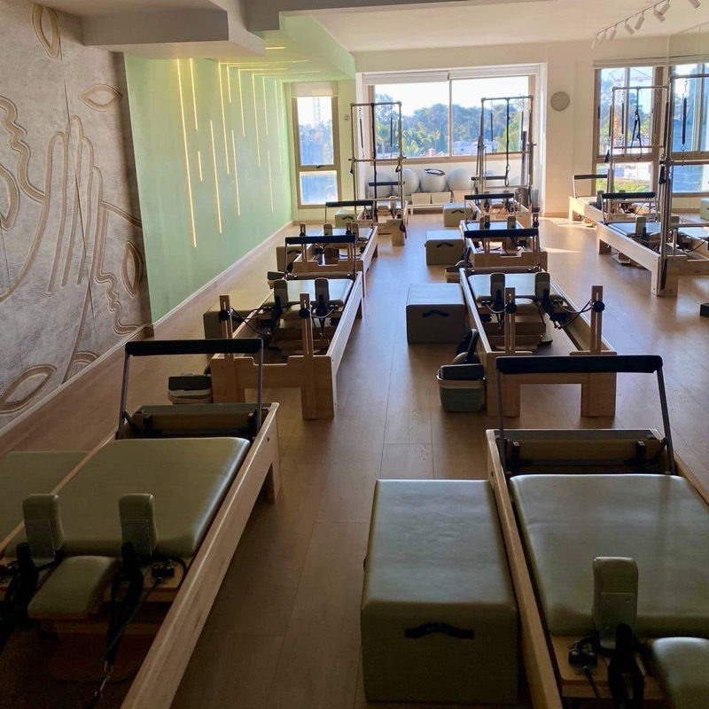 More images of Reform’Pilates Rabat