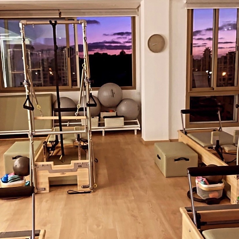More images of Reform’Pilates Rabat