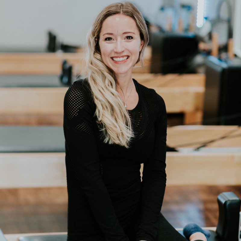 More images of Pilates 512