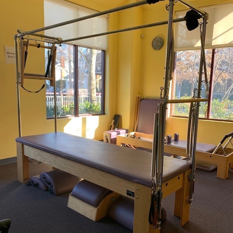 More images of balance studio