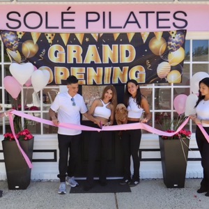 Studio image of Sole Pilates