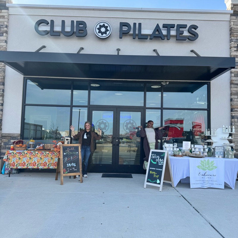 More images of Club Pilates Rehoboth Beach