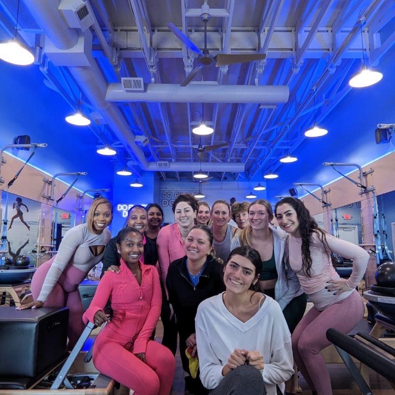 More images of Club Pilates Rehoboth Beach