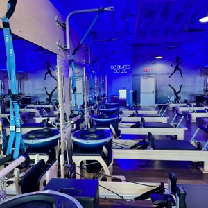 Studio image of Club Pilates Rehoboth Beach