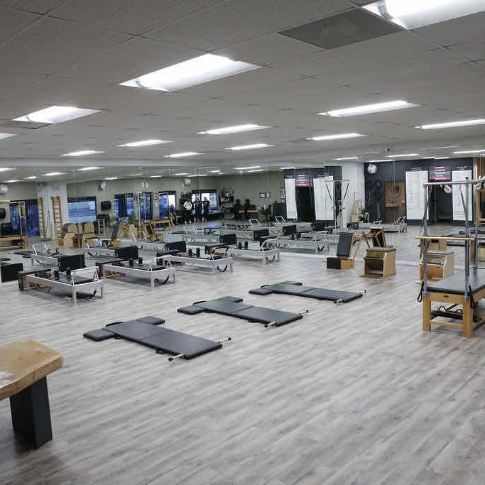 Studio image of KO Pilates