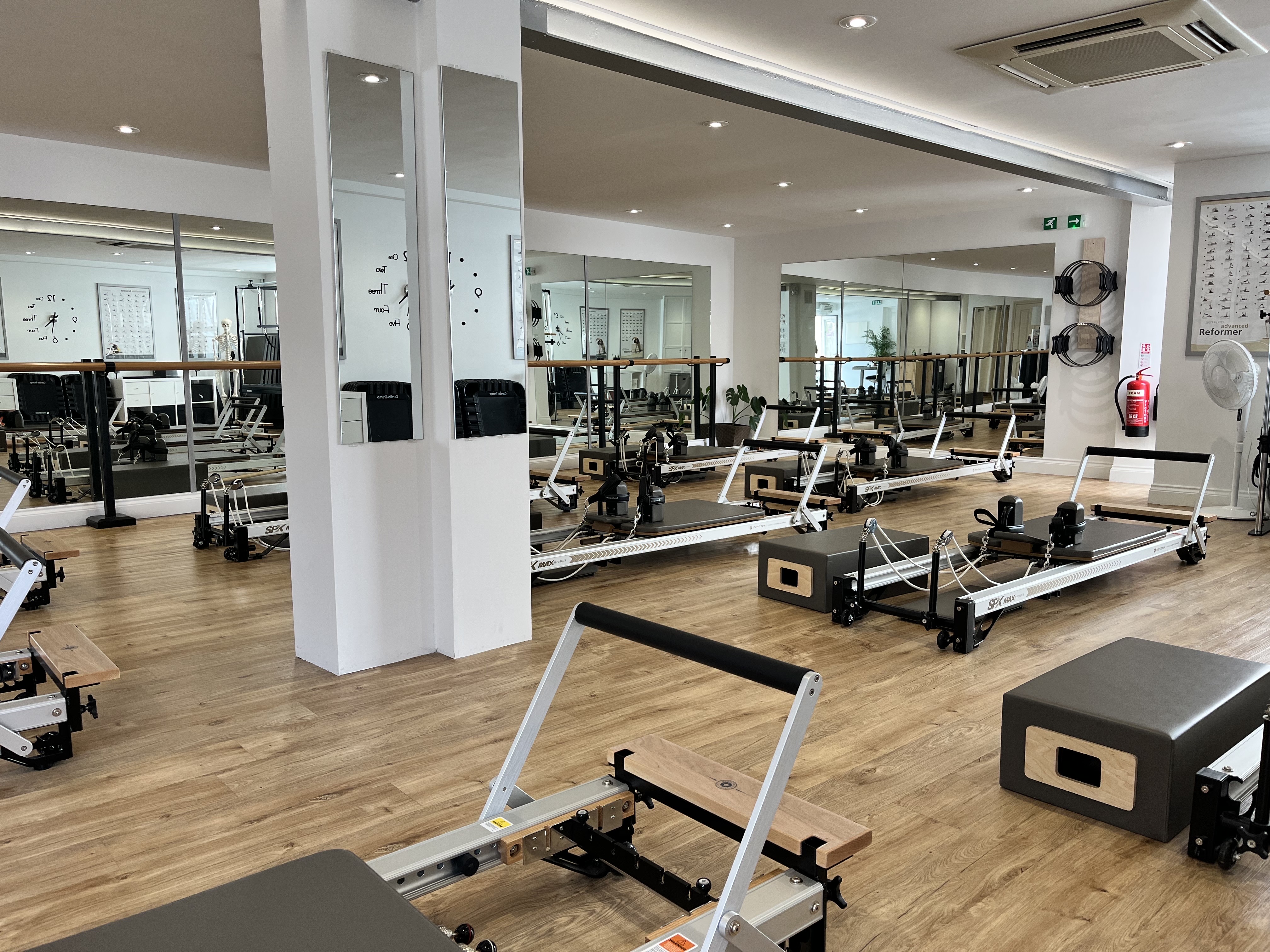 Studio image of Core Windsor
