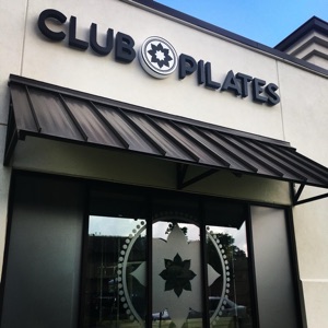 Studio image of Club Pilates South Lafayette
