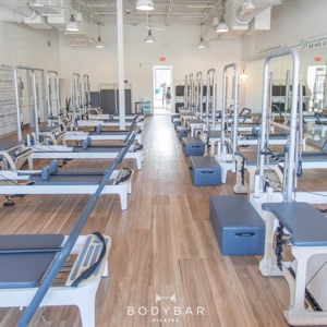 Studio image of Bodybar Pilates Alpharetta 