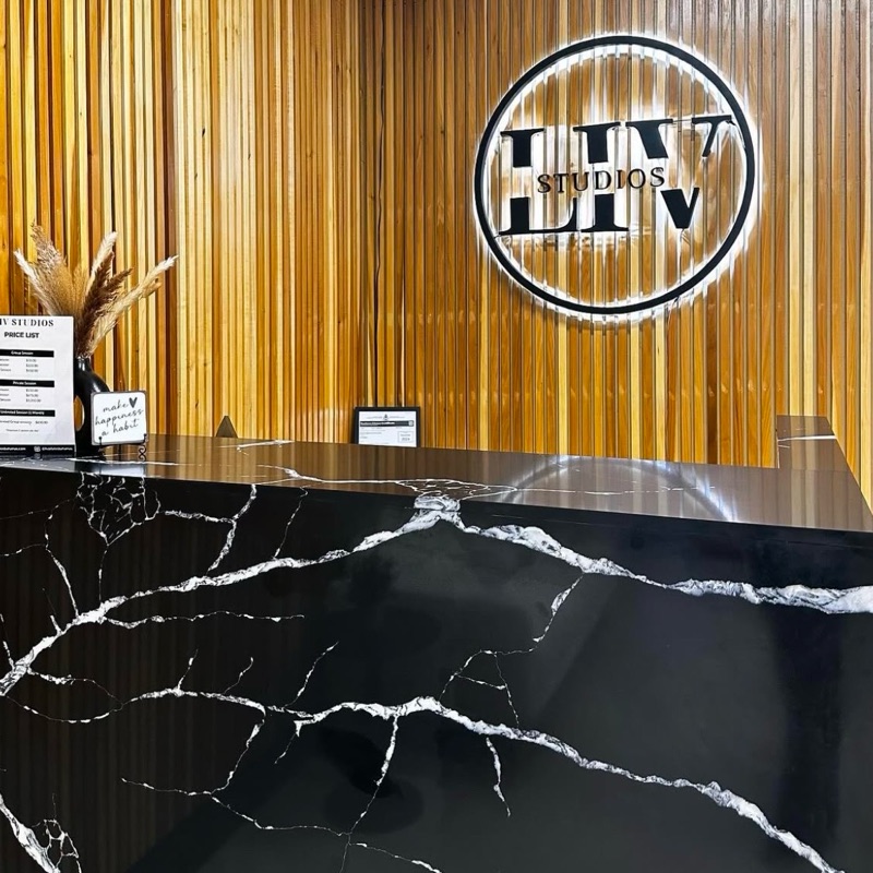 More images of Liv Studios