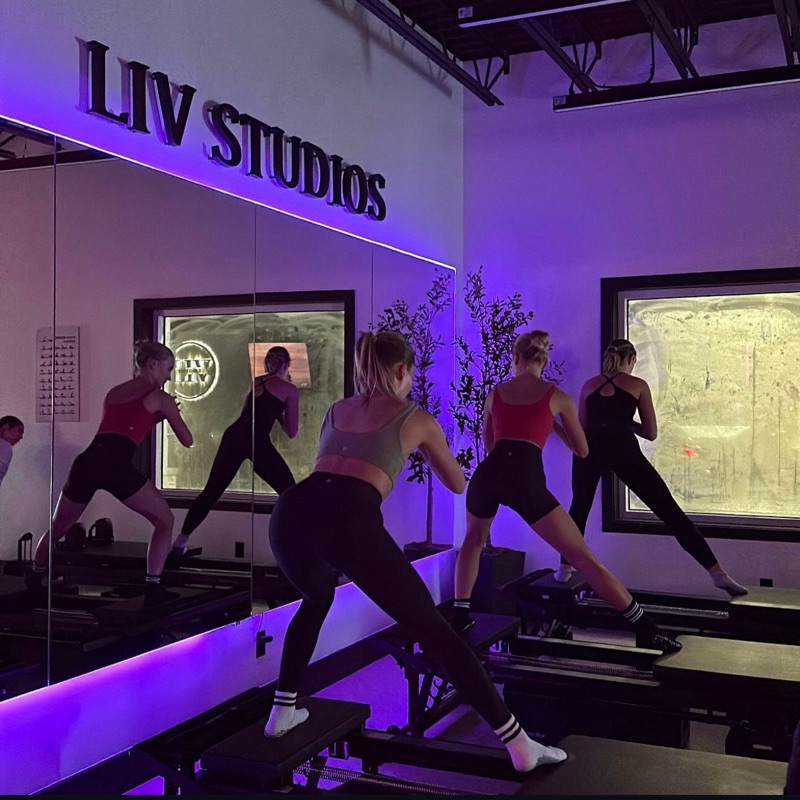 More images of Liv Studios