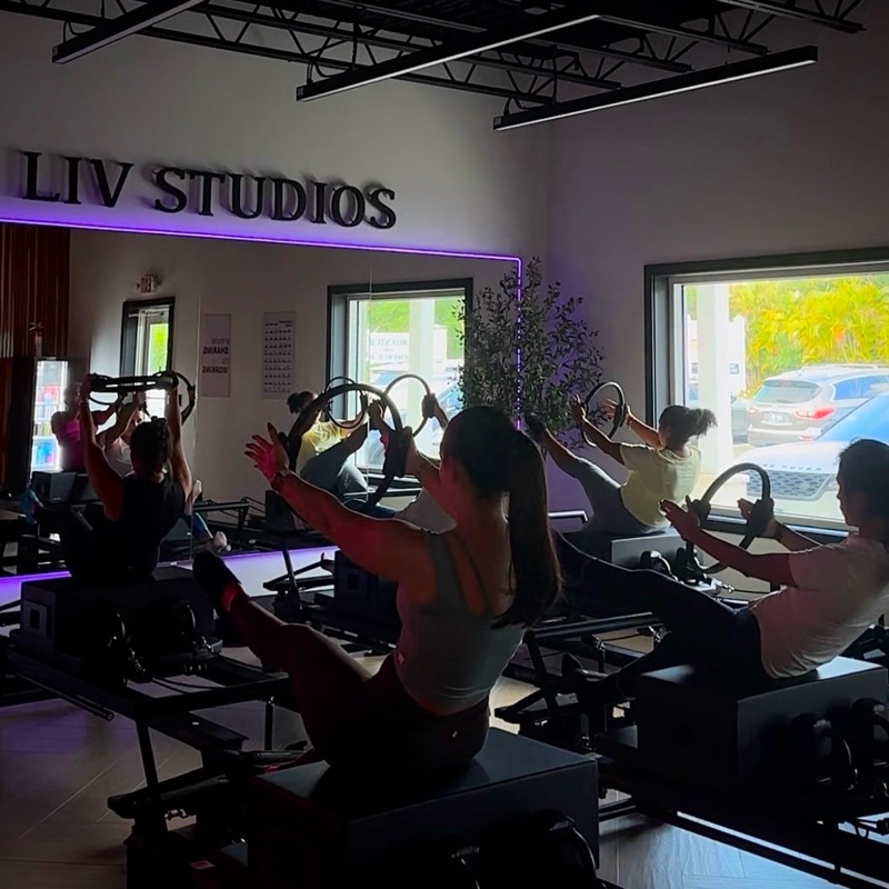 More images of Liv Studios
