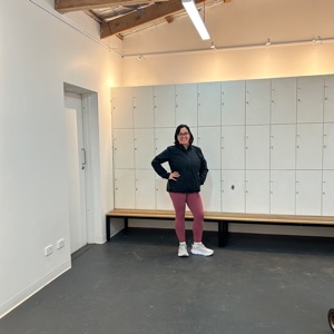 Studio image of Ballan Yoga and Pilates