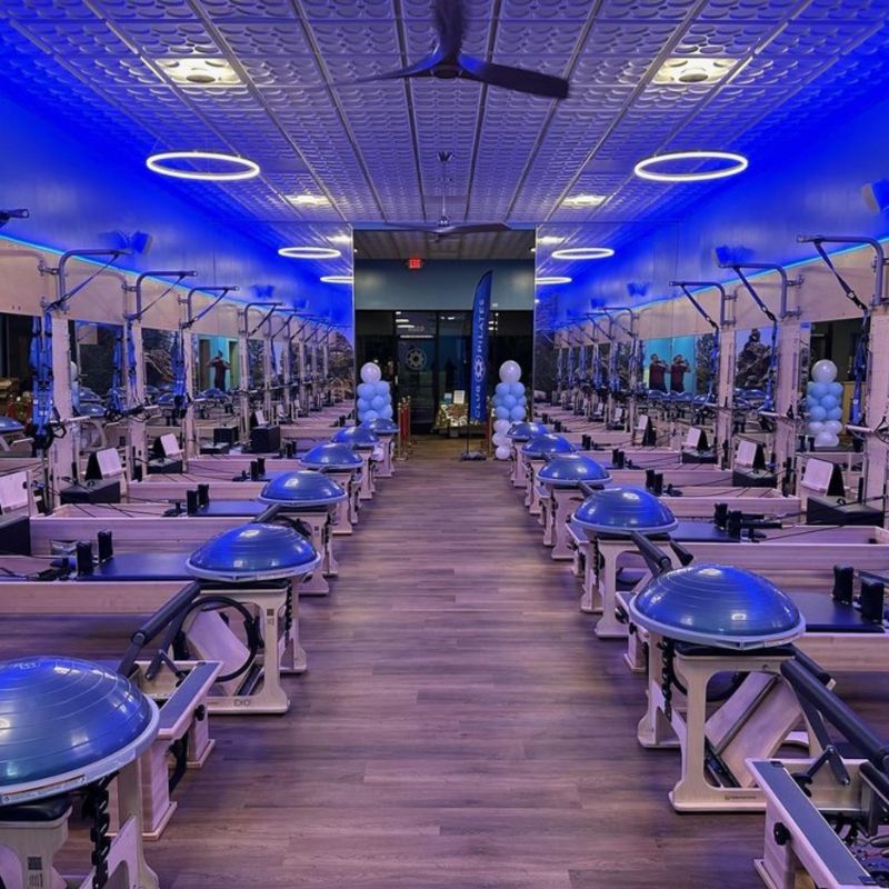 Studio image of Club Pilates Woodland Hills
