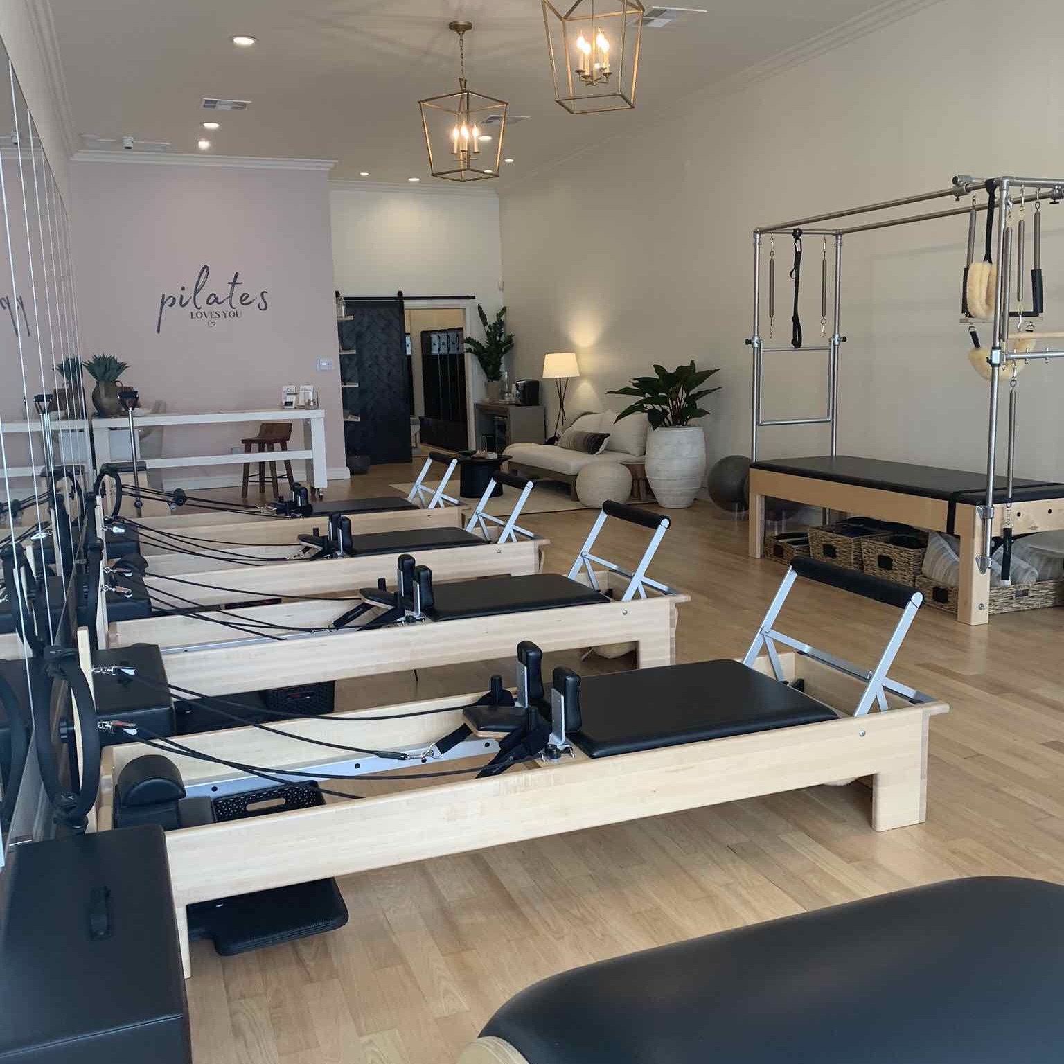 Studio image of Toluca Lake Pilates