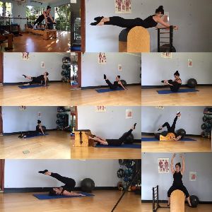 Studio image of Pilates Dynamics