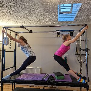 Studio image of TTS Health Group Ltd