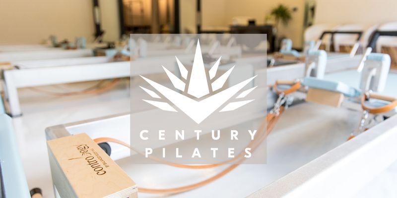 Studio image of Century Pilates Studio