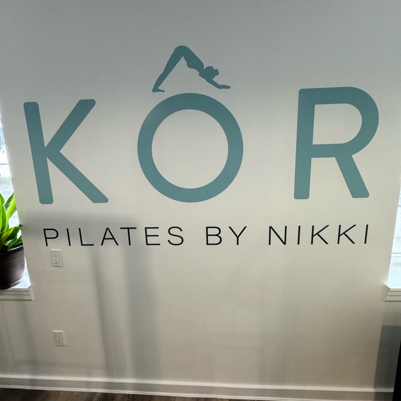 More images of Kor Pilates by NIKKI
